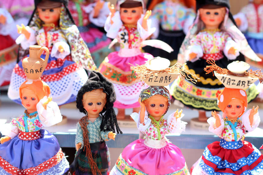dolls-in-different-color-dress