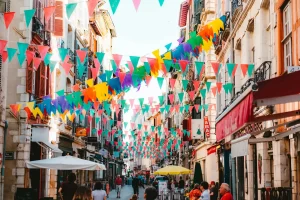 Discovering the Festivals and Traditions of Porto